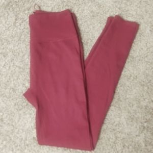Fabletics Full Length Leggings - Medium